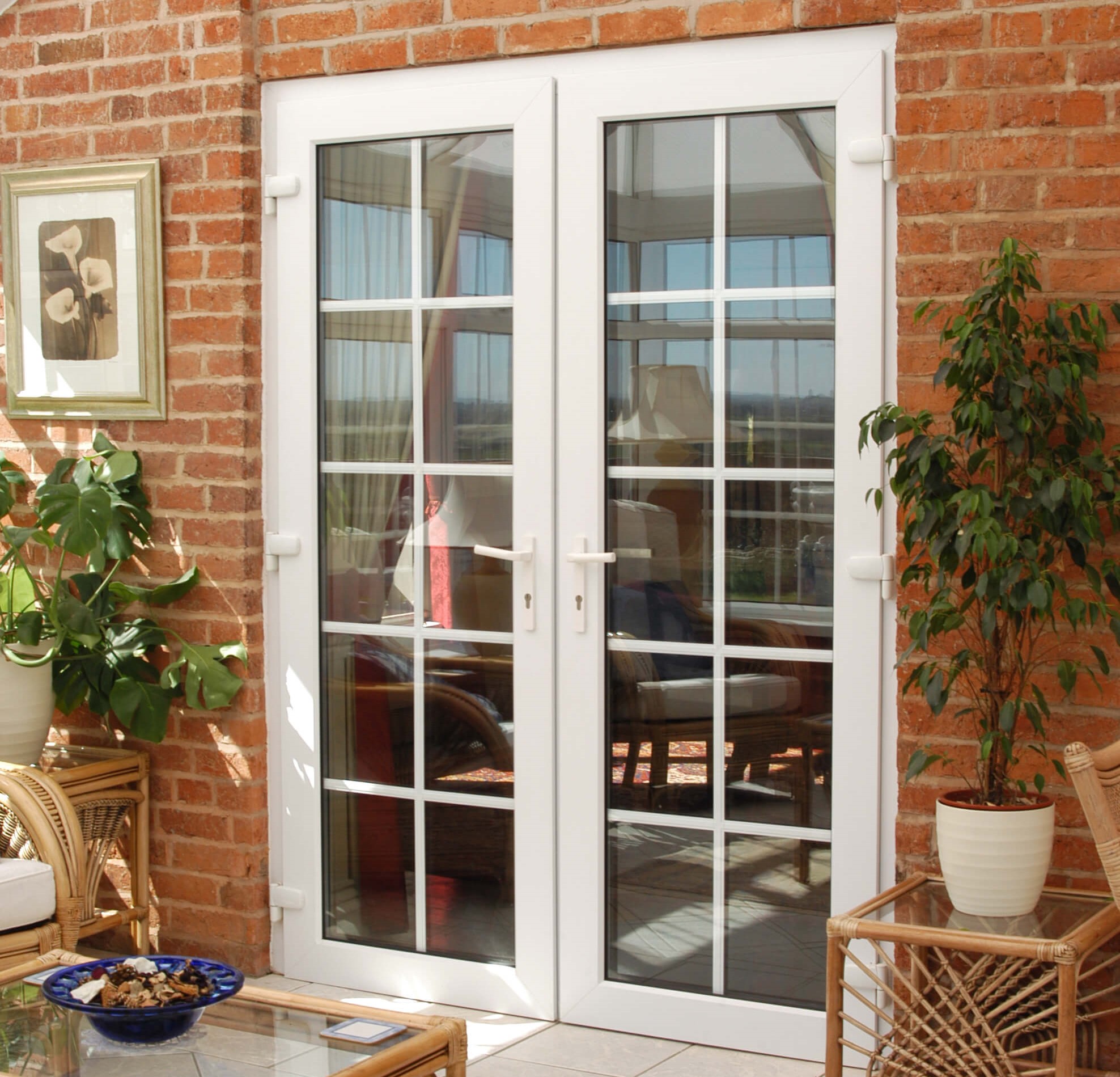 French Doors Southampton | French Door Prices Southampton